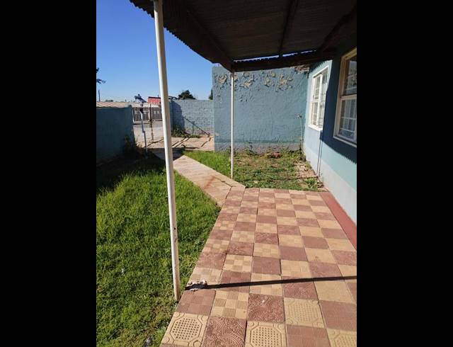 3 BEDROOM PROPERTY TO RENT IN KLIPSPRUIT WEST